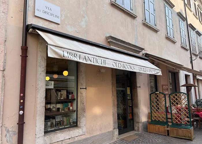 Fiore In Centro Riva