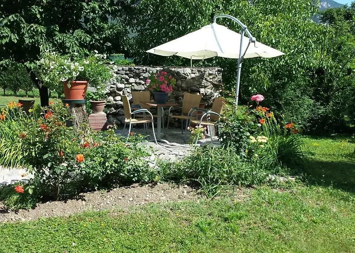 Residence Gemma Riva del Garda