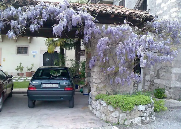 Residence Gemma Riva del Garda